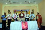 Releasing of Club Bulletin Phoenix